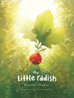 The Little Radish