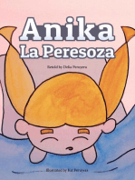 Anika La Peresoza