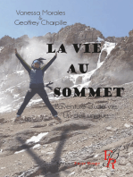 La vie au sommet: Autobiographie