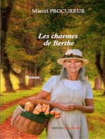 Les charmes de Berthe: Littérature blanche