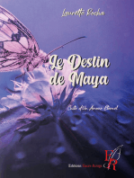 Le destin de Maya: Romance