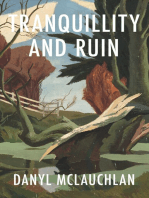 Tranquillity and Ruin