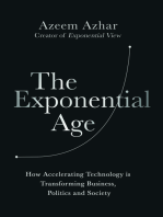 The Exponential Age