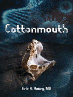 Cottonmouth