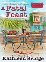 A Fatal Feast