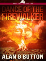 Dance of the FireWalker: Dance of the Firewalker: A White Owl Mystery: Book One, #1