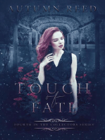 Touch of Fate: The Collectors, #4