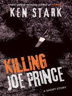 Killing Joe Prince: A Short Story