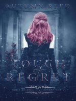 Touch of Regret: The Collectors, #1