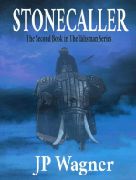 Stonecaller: Talisman Series, #2