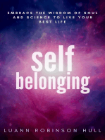 Self Belonging