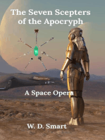 The Seven Scepters of the Apocryph