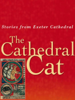 The Cathedral Cat