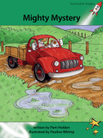 Mighty Mystery