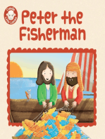 Peter the Fisherman