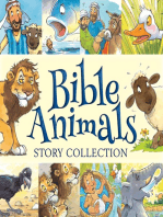 Bible Animals Story Collection