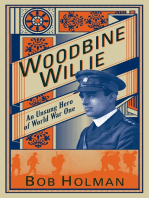 Woodbine Willie: The Unsung Hero of World War One