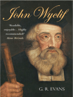 John Wyclif