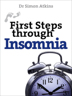 First steps through Insomnia