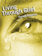 Living Through Grief: Strength and hope in time of loss