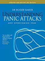 Understanding Panic Attacks and Overcoming Fear