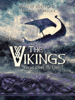 The Vikings: From Odin to Christ