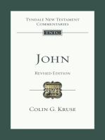 John: Revised Edition