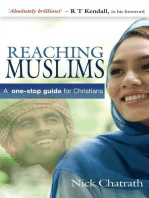 Reaching Muslims: A one-stop guide for Christians