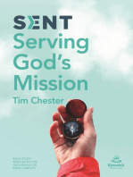 Sent: Serving God's Mission