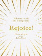 Rejoice!