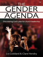The Gender Agenda: Discovering God'S Plan For Church Leadership
