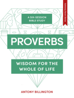 Proverbs