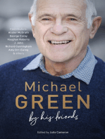 Michael Green: By His Friends: An Authorized Biography