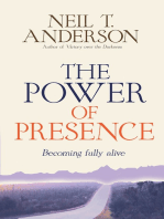The Power of Presence: A love story