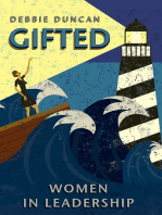 Gifted: Women in leadership