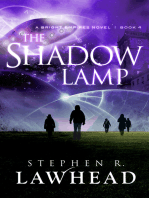 The Shadow Lamp: A Bright Empires Novel, Book 4