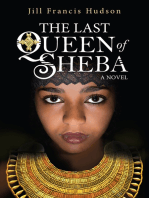 The Last Queen of Sheba