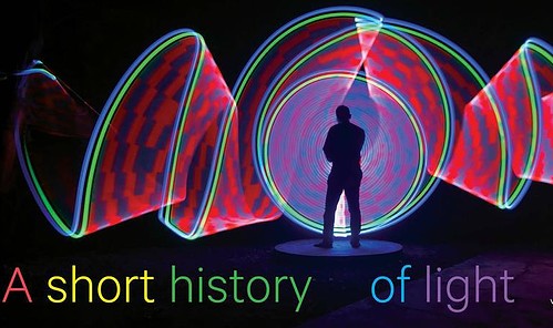 A Short History Of Light - Cosmos Magazine | Everand