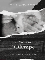 Le Tueur de l'Olympe