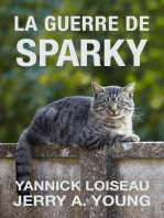 La guerre de Sparky