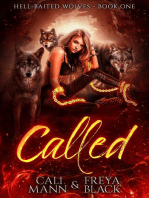 Called: Hell-Baited Wolves, #1