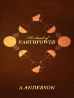 The Book of Earthpower: The Earthpower Trilogy, #1