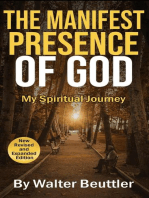 The Manifest Presence of God: Walter Beuttler Classics