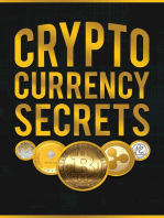 Crypto Currency Secrets