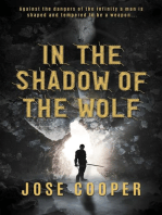 In the Shadow of The Wolf