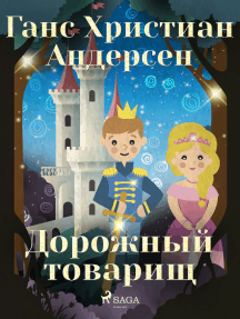 Дорожный товарищ