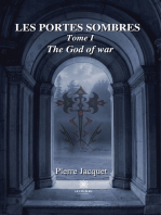Les portes sombres - Tome I: The god of war