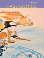 Hase Cookie: Servus