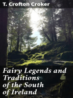 Fairy Legends and Traditions of the South of Ireland