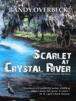 Scarlet at Crystal River